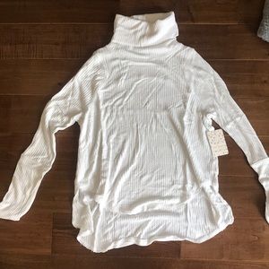 Free people sweater
